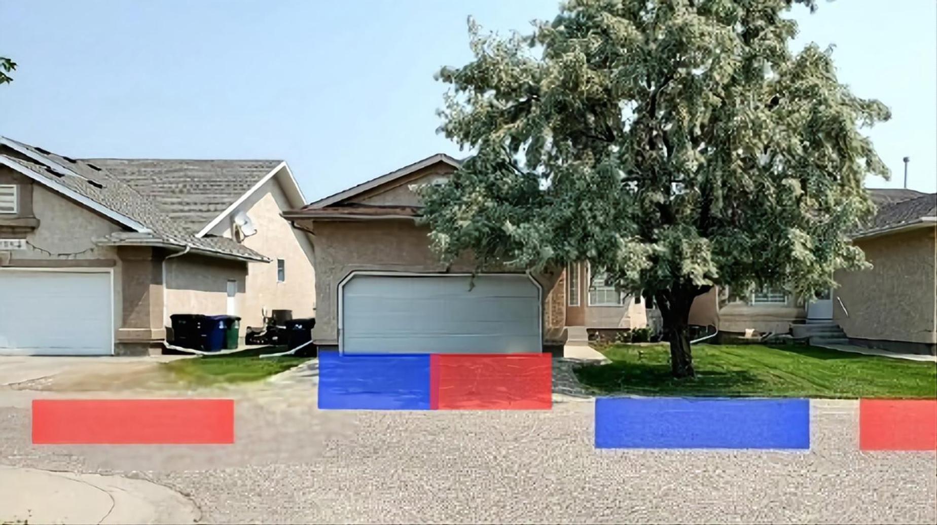 Saskatoon Lashyn Cove Homestay Екстер'єр фото